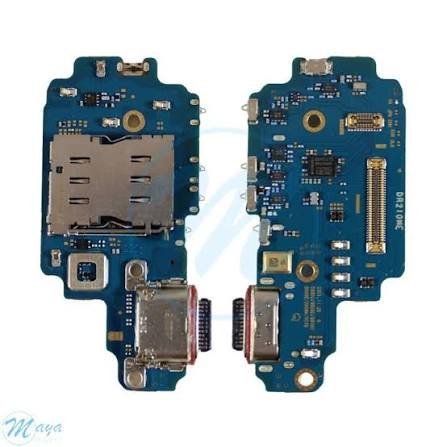 SAMSUNG S22 ULTRA Charging flex org